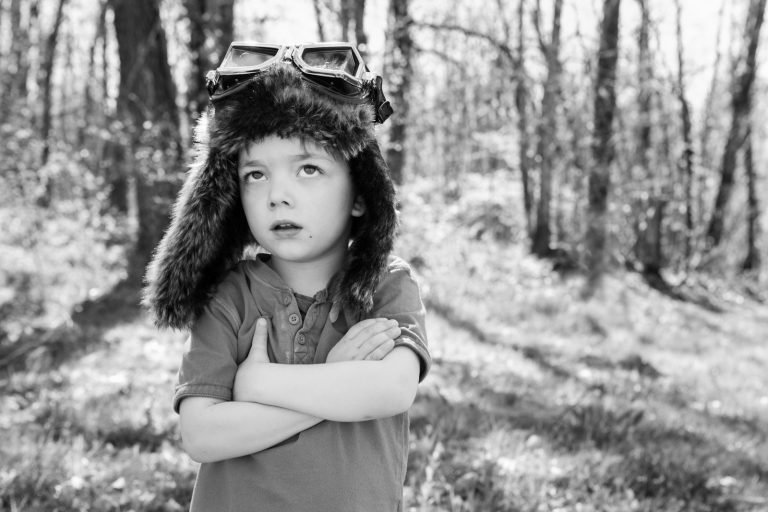 Photographe portrait enfant bébé Dordogne Périgueux 01