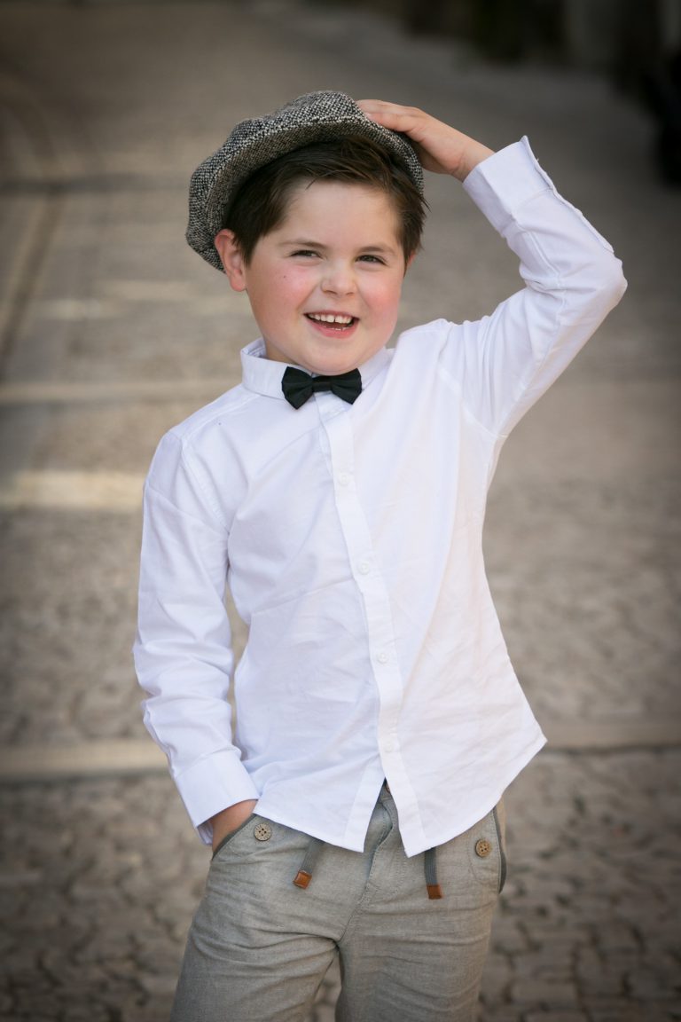 Photographe portrait enfant bébé Dordogne Périgueux 02