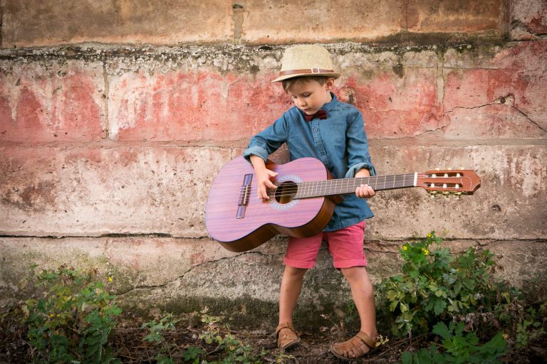 Photographe portrait enfant bébé Dordogne Périgueux 05