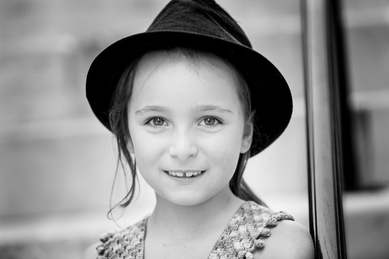Photographe portrait enfant Dordogne Périgueux 02