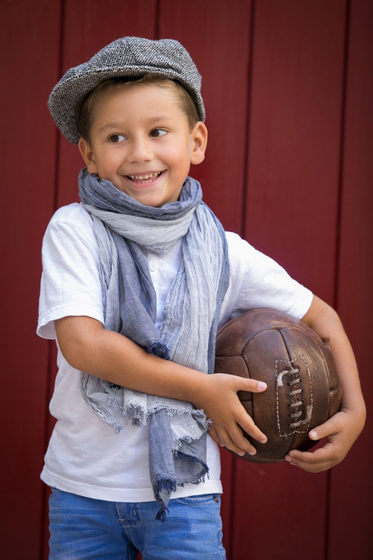 Photographe portrait enfant Dordogne Périgueux 07