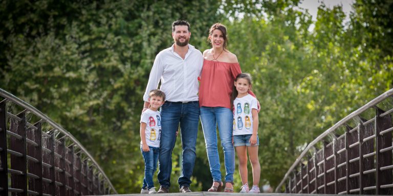 Photographe portrait famille Dordogne Périgueux 06