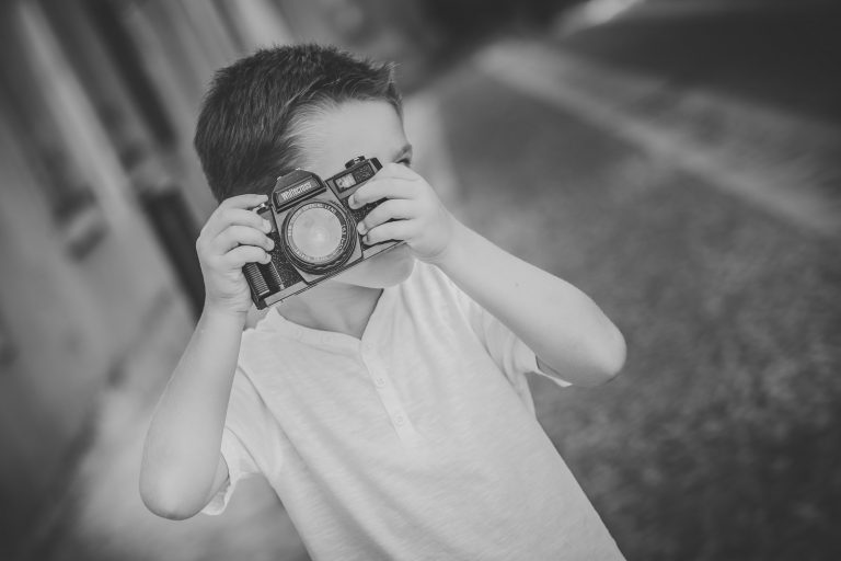 Photographe portrait enfant Dordogne Périgueux 10