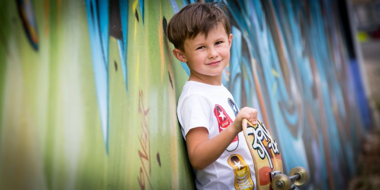 Photographe portrait enfant Dordogne Périgueux 14