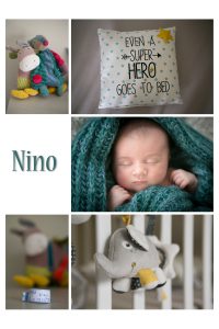 Photographe portrait bébé Dordogne Périgueux 04