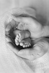 Photographe portrait bébé Dordogne Périgueux 07