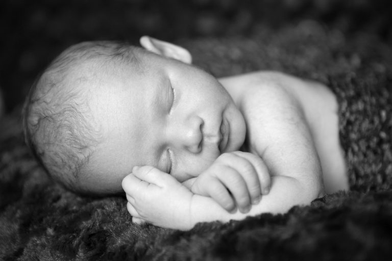 Photographe portrait bébé Dordogne Périgueux 11