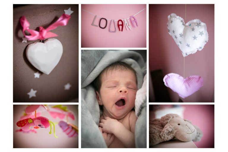 Photographe portrait bébé Dordogne Périgueux 13