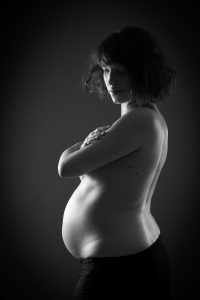 Photographe future maman Dordogne Périgueux 02