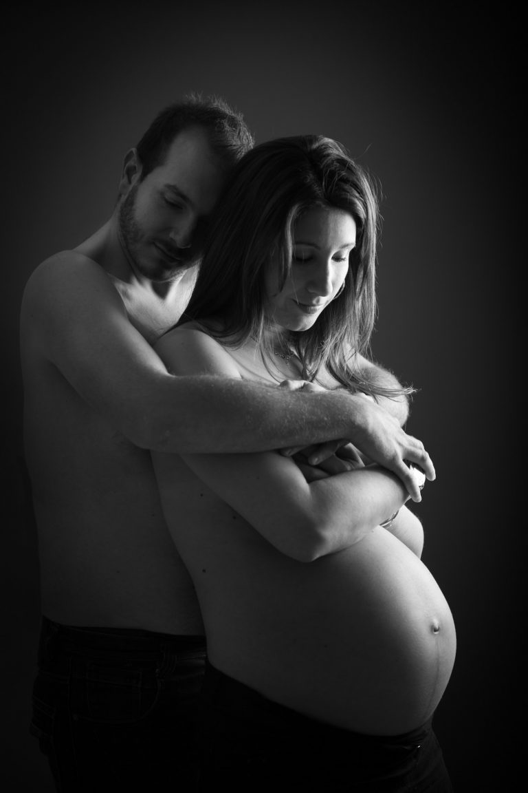 Photographe grossesse enceinte Dordogne Périgueux 02