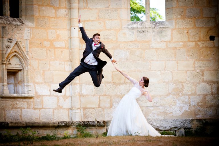 Photographe Mariage Dordogne Périgueux 05