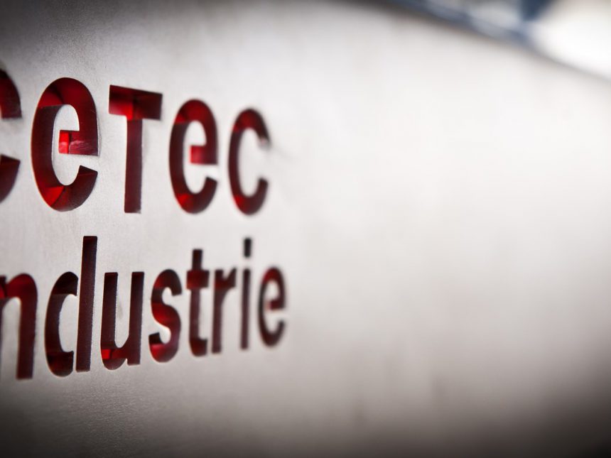 Cetec Industrie