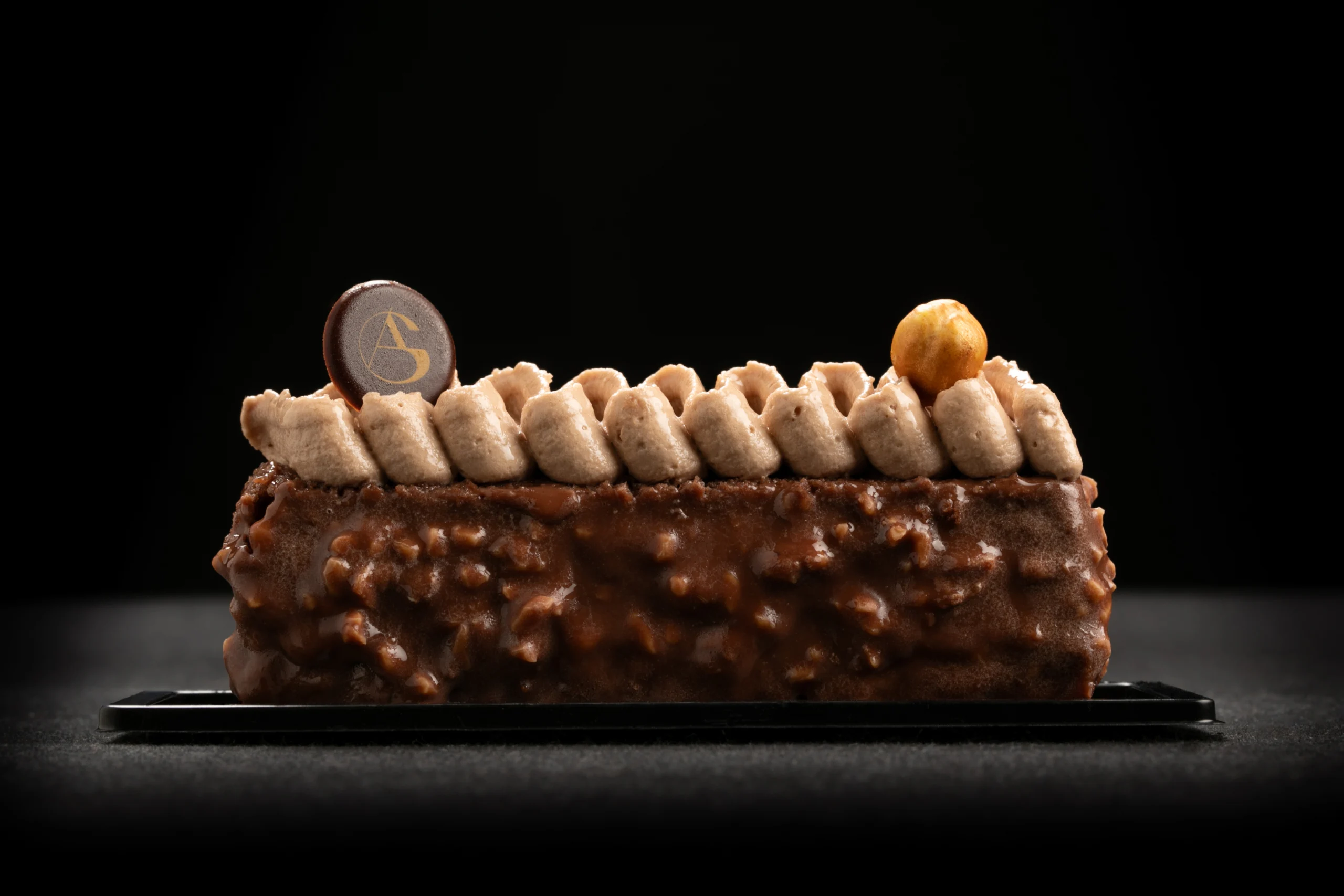 Photographe Périgueux, Dordogne - produit - Bûche