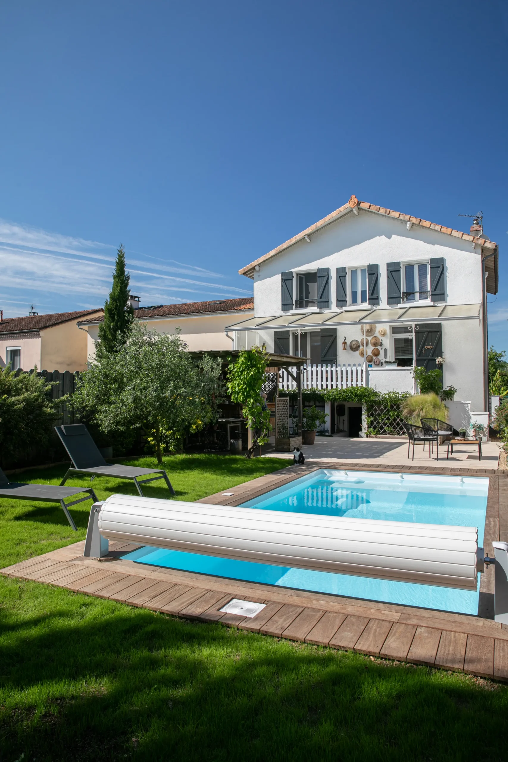 Photographe Périgueux, Dordogne - Immobilier