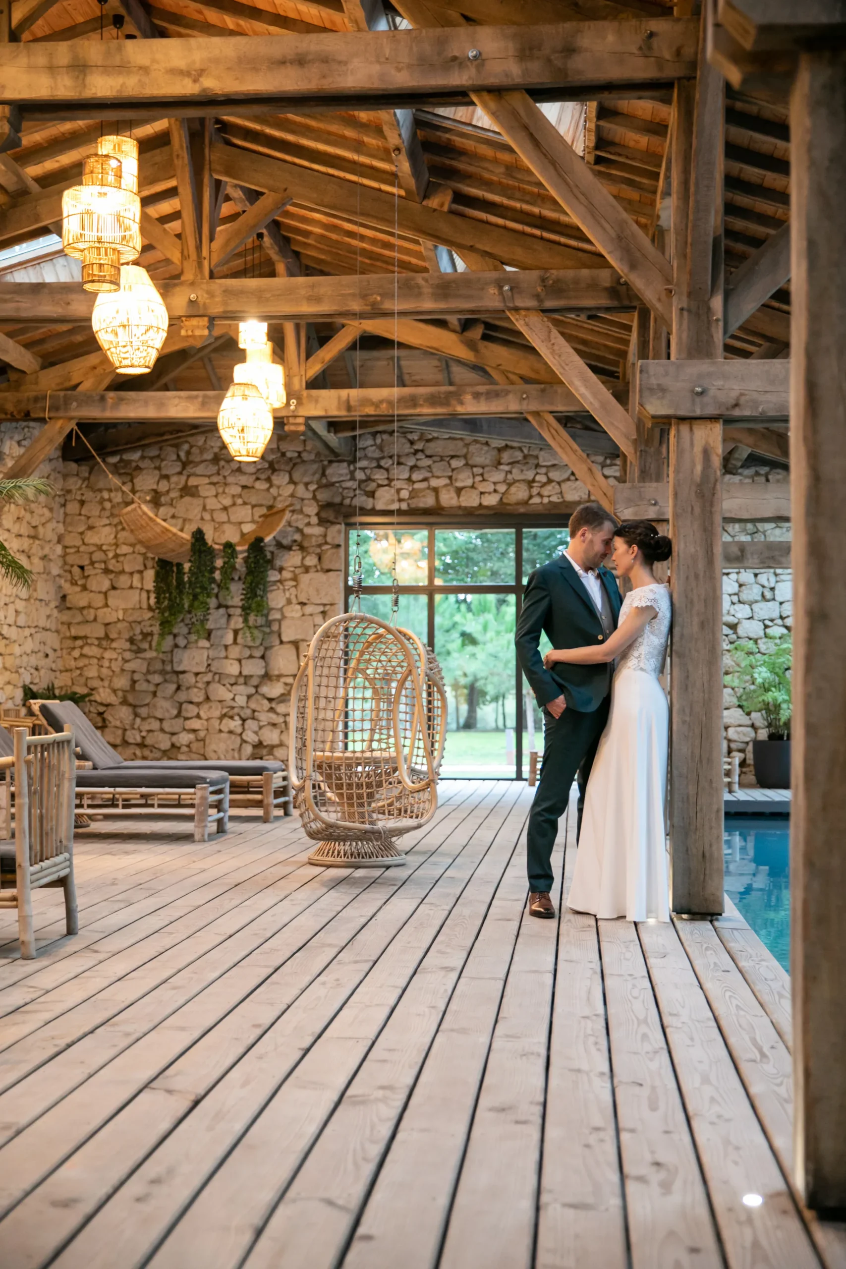 Photographe Périgueux, Dordogne - Mariage