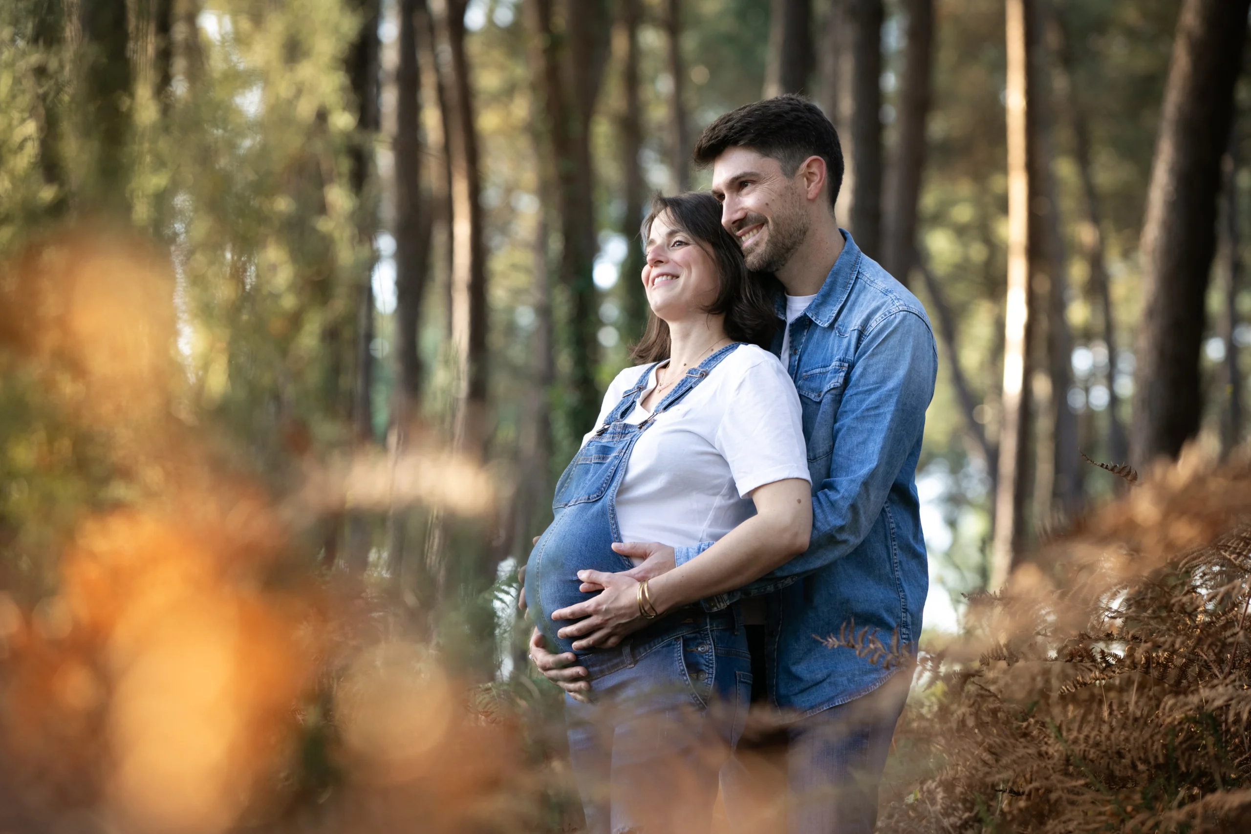 photographe femme enceinte Périgueux Dordogne