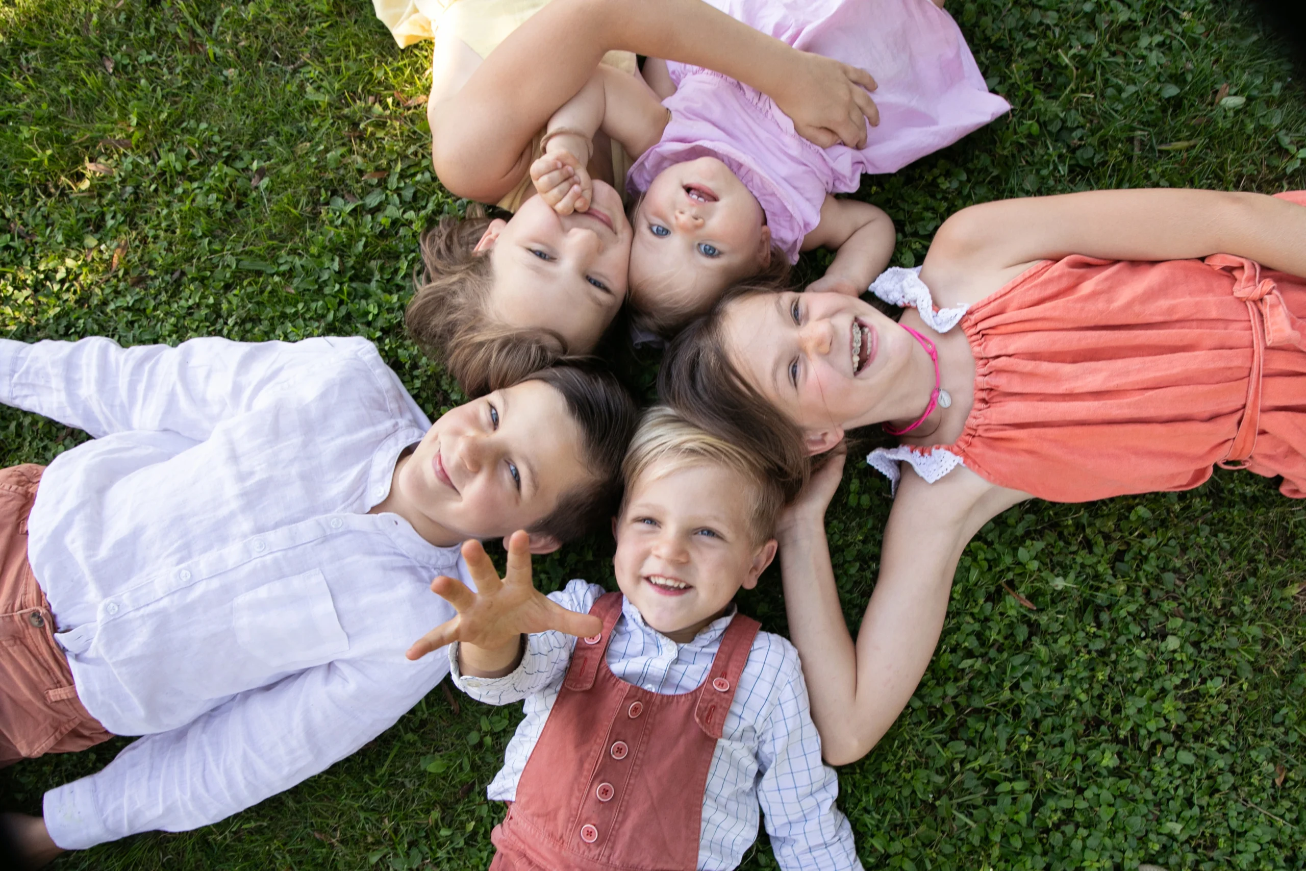 photographe famille Périgueux Dordogne