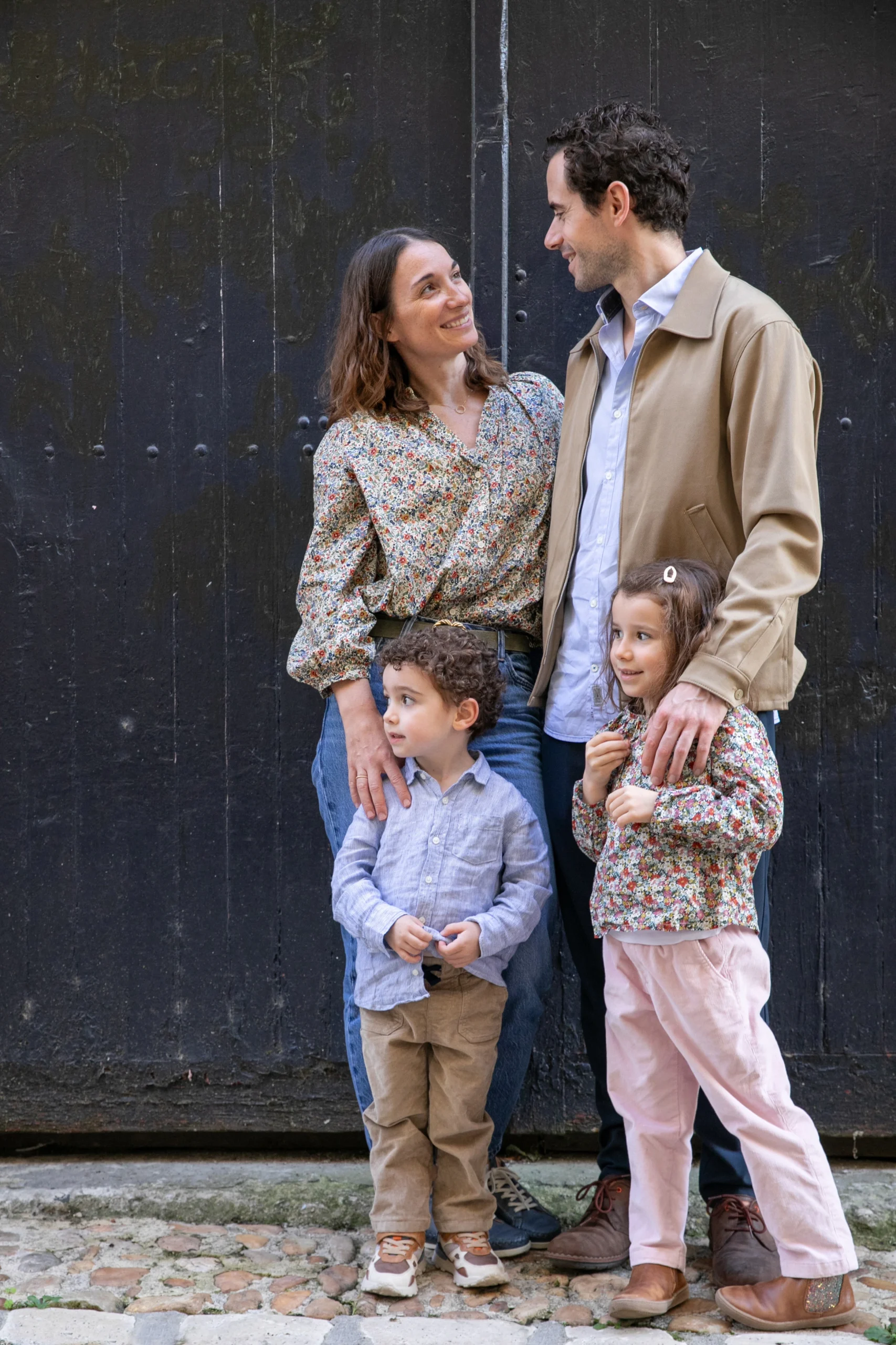photographe famille Périgueux Dordogne