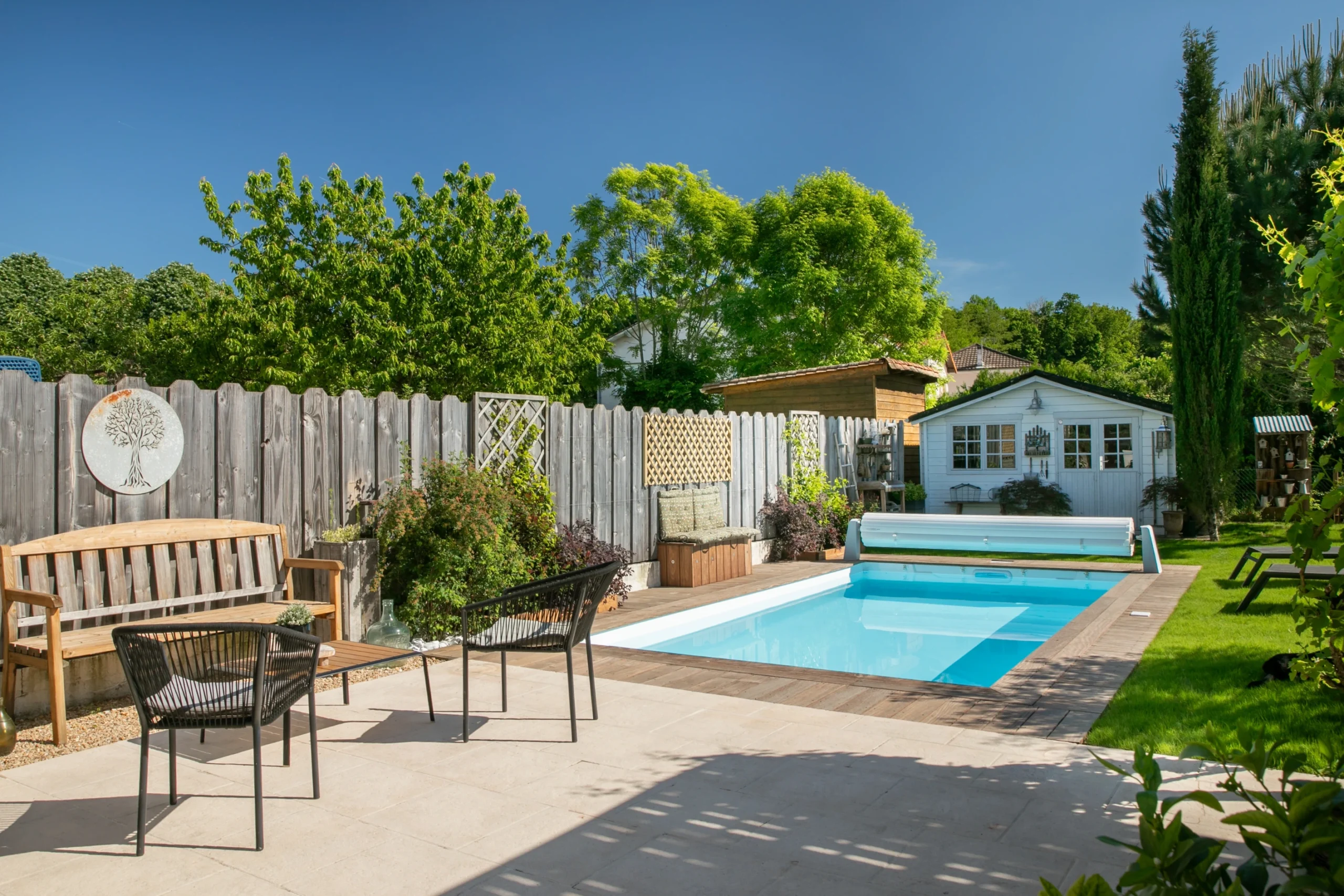photographe immobilier Périgueux Dordogne