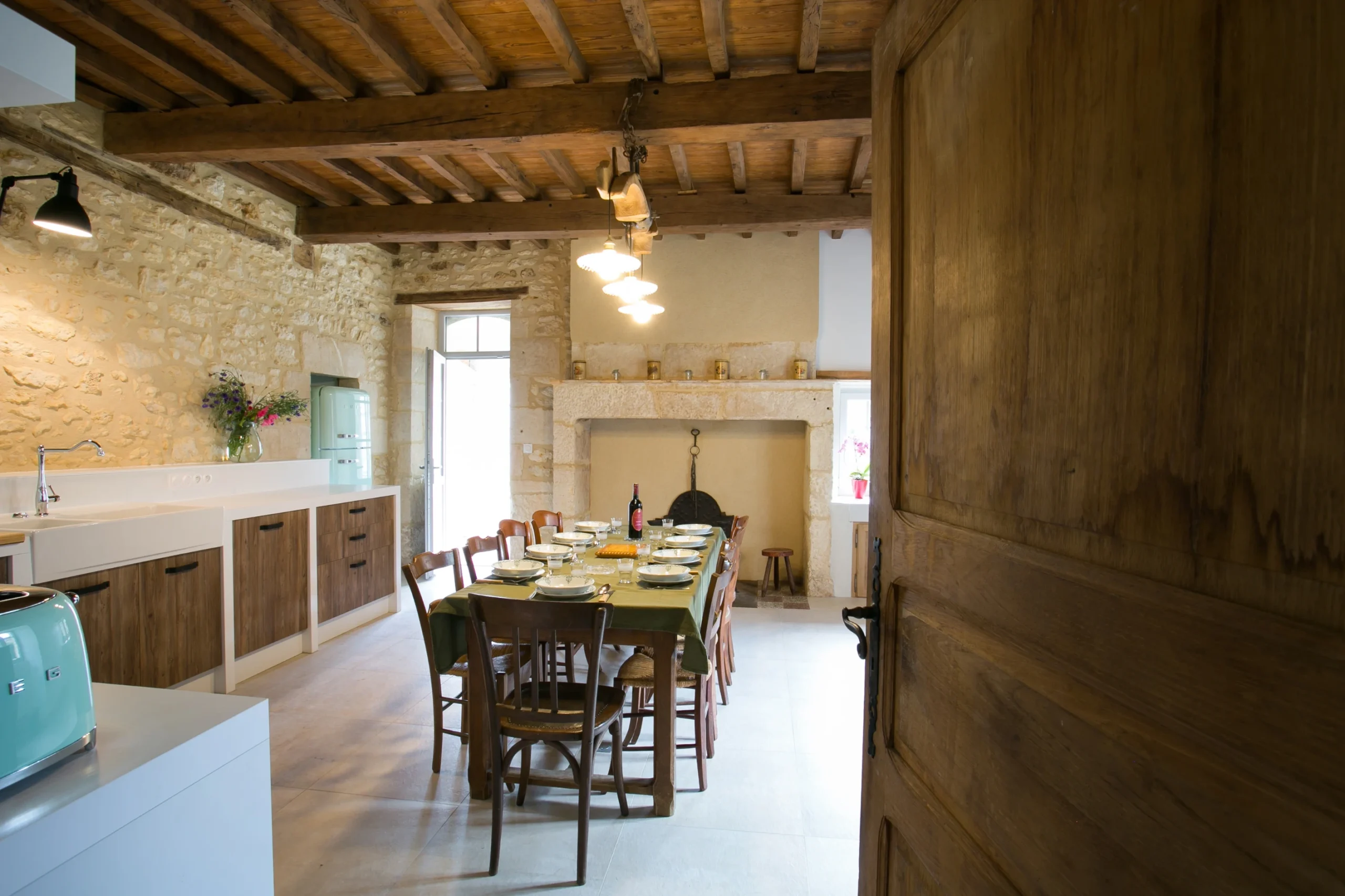photo immobilière Dordogne