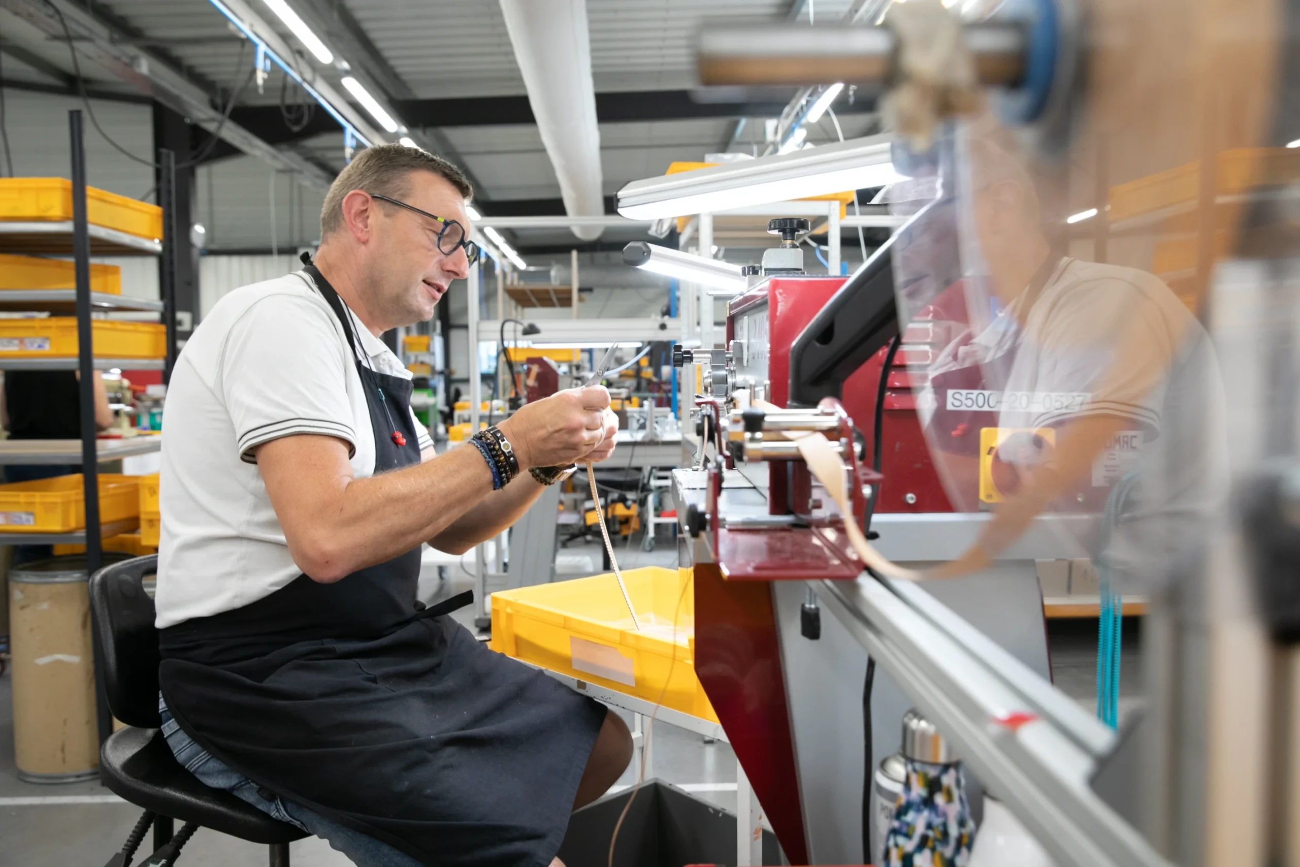 photographe industrie Périgueux Dordogne