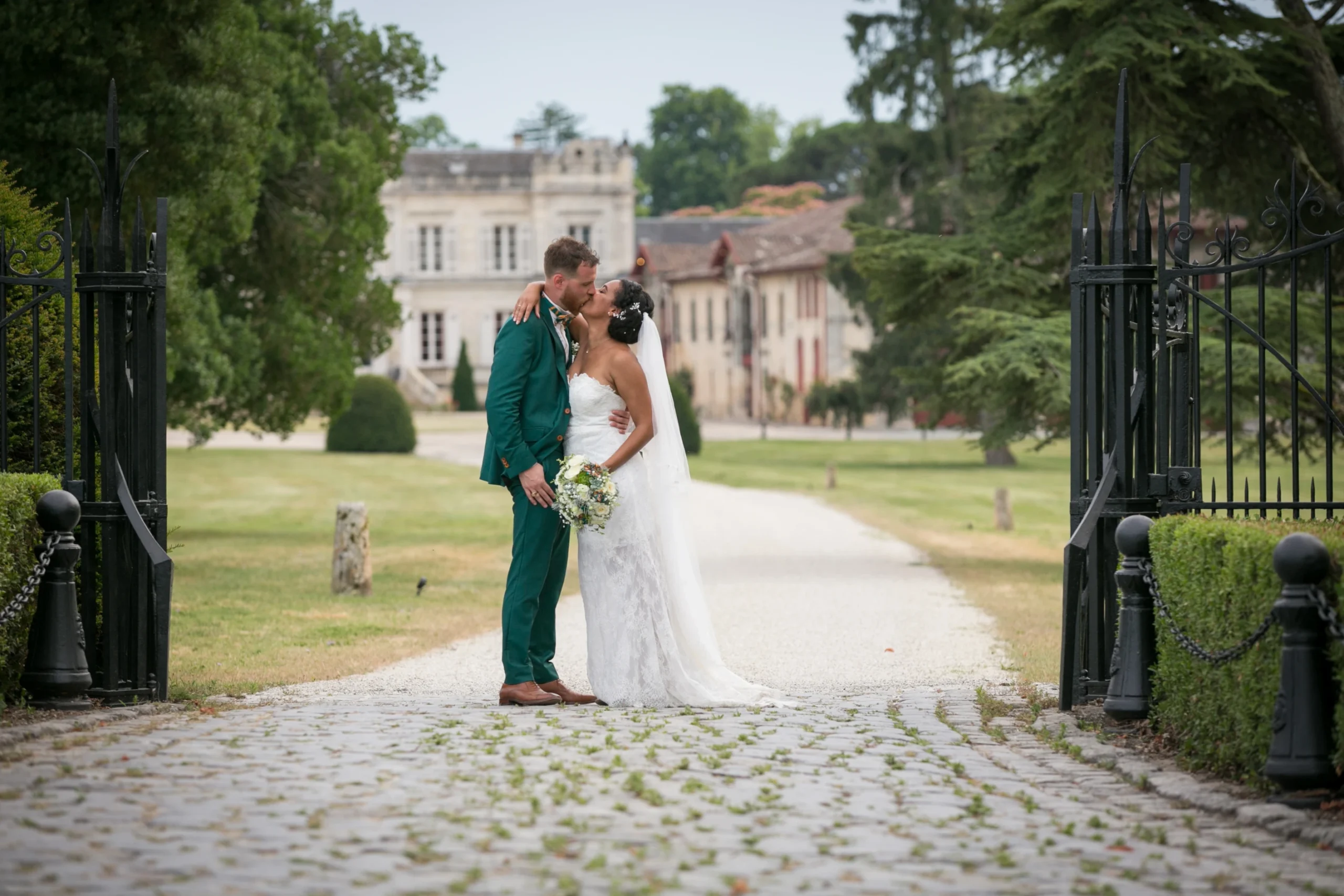 reportage mariage Dordogne