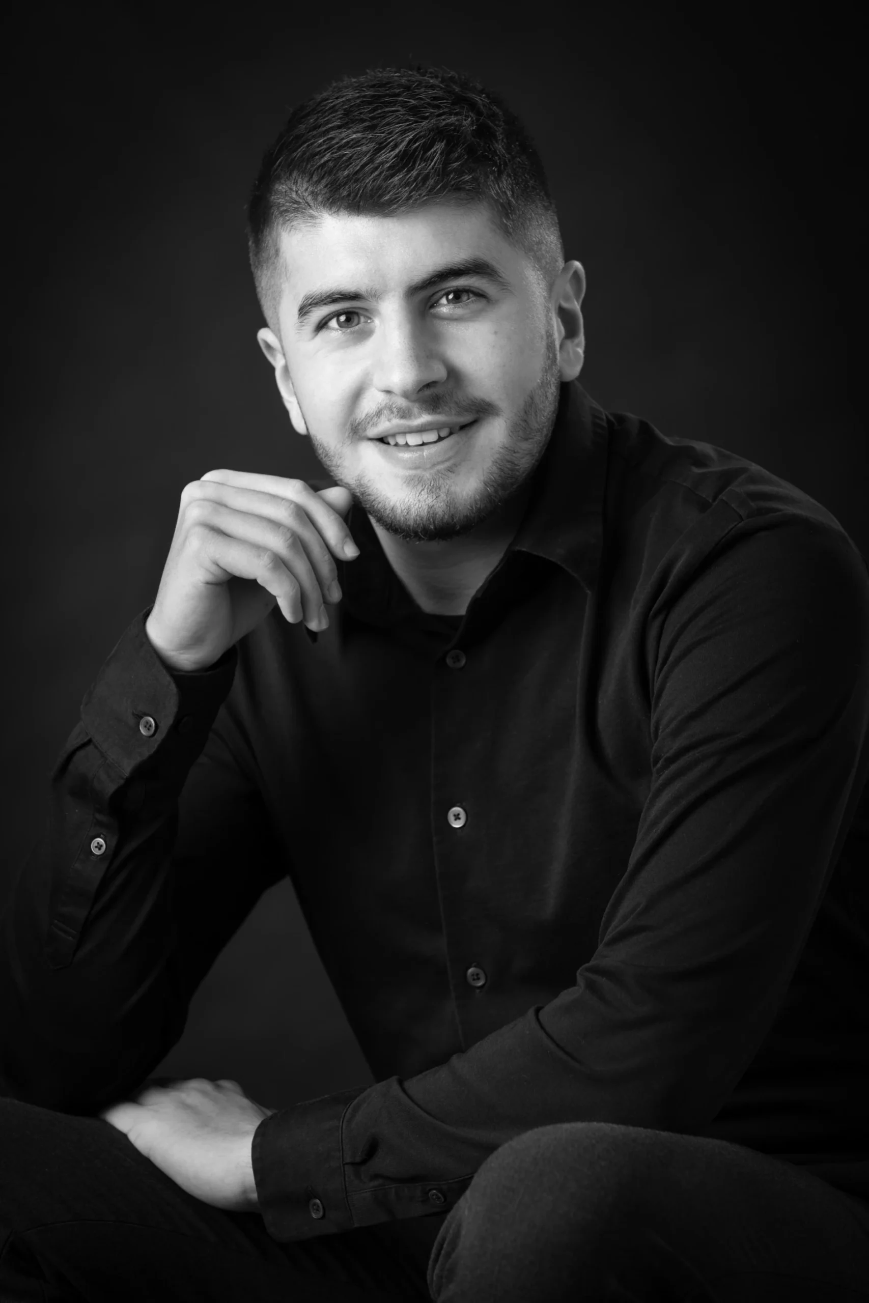 photographe portrait professionnel Périgueux Dordogne