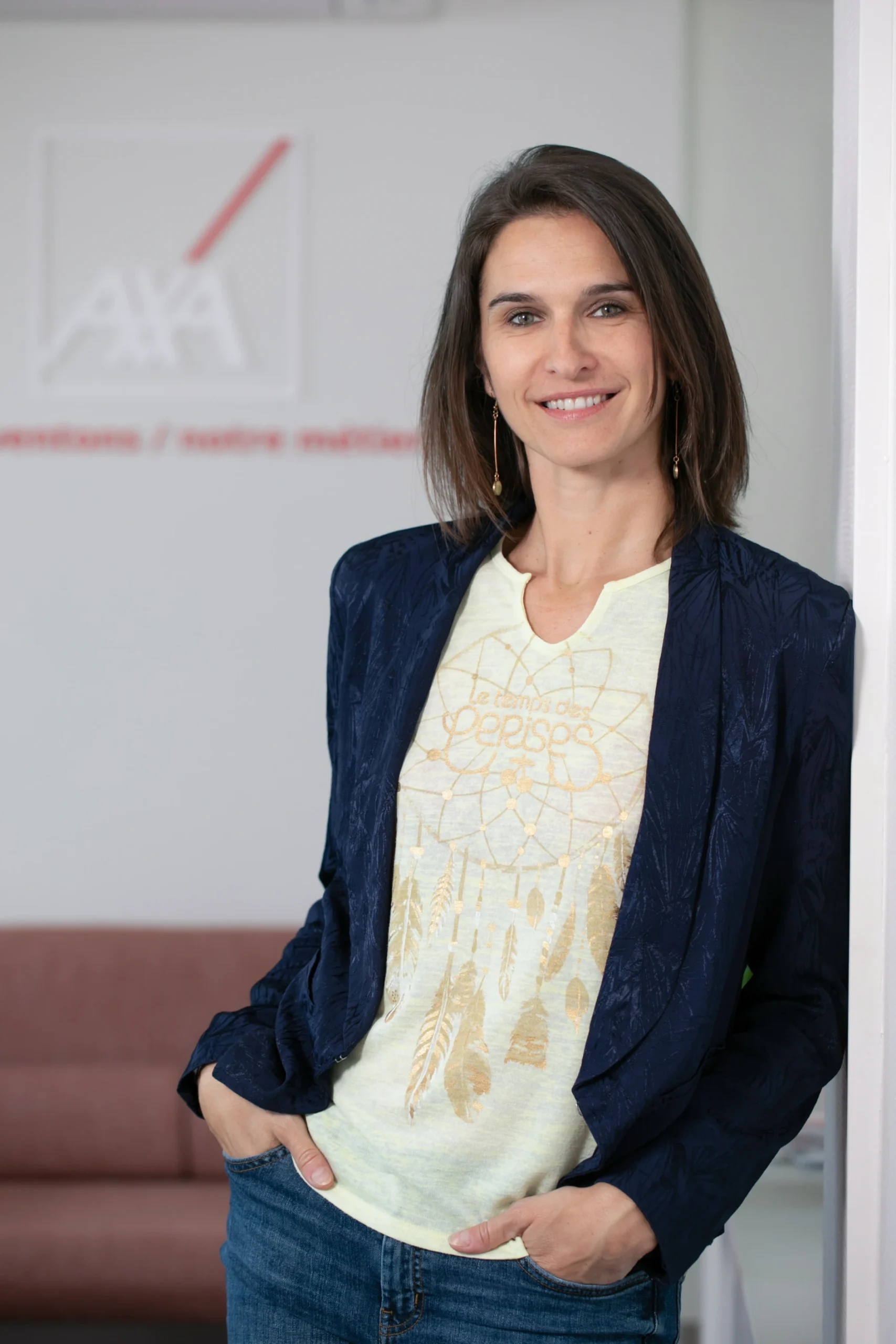portrait corporate Dordogne
