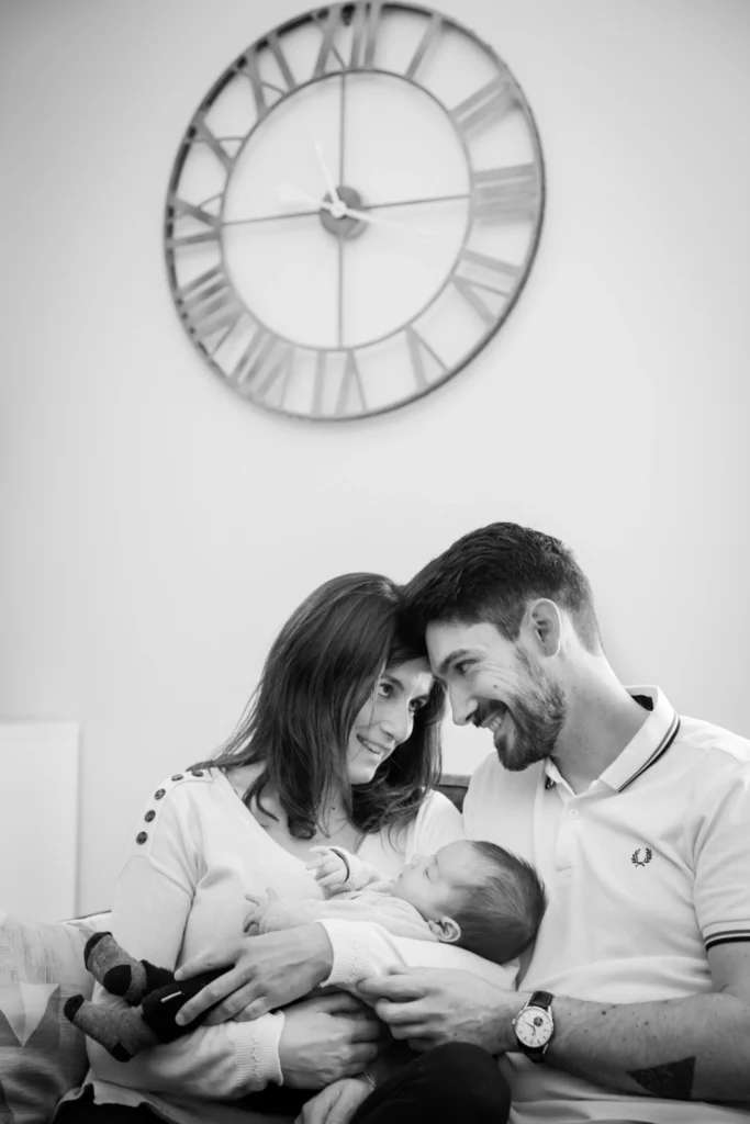 Photo maternité - Photographie bébé Dordogne et Périgueux