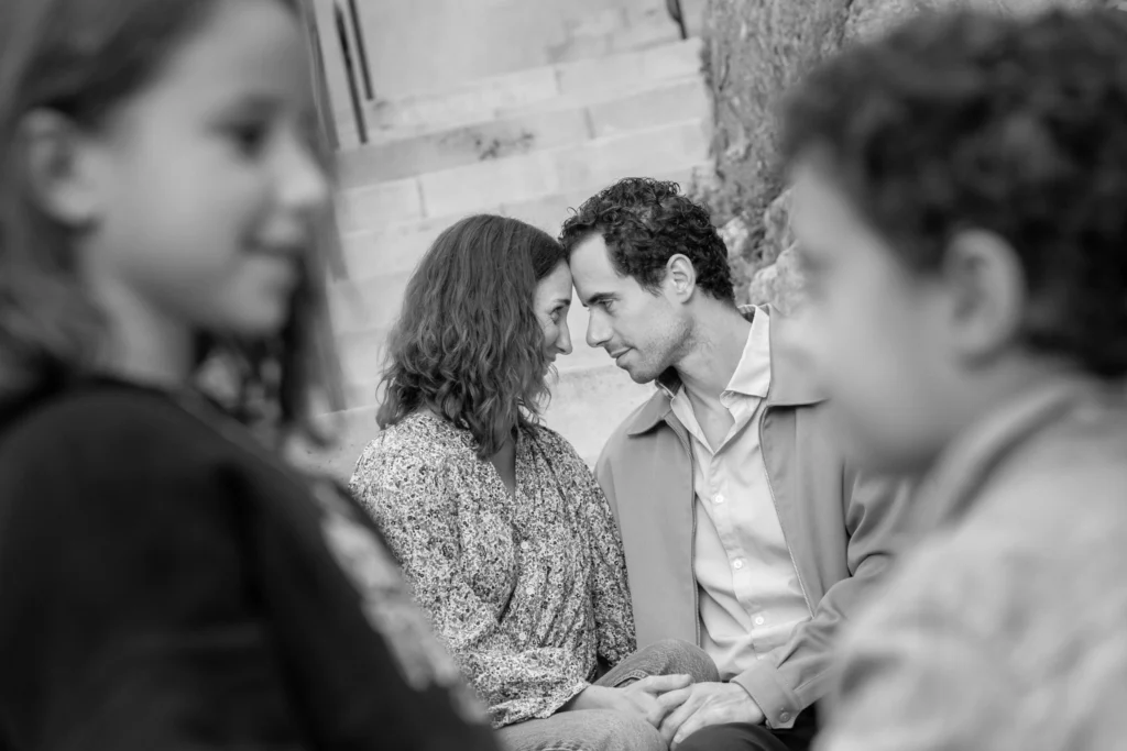 Photographie famille - Photographe Dordogne