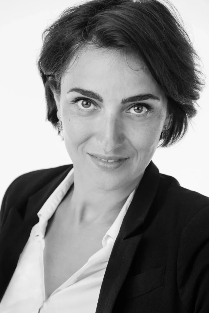 Photographie portrait professionnel - Dordogne et Périgueux