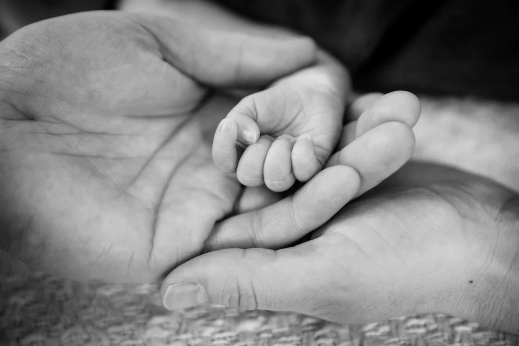 Photo maternité - Photographie bébé Dordogne et Périgueux