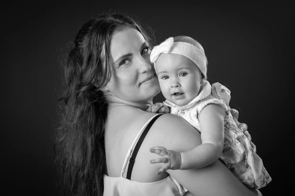 Photographie famille - Photographe Dordogne