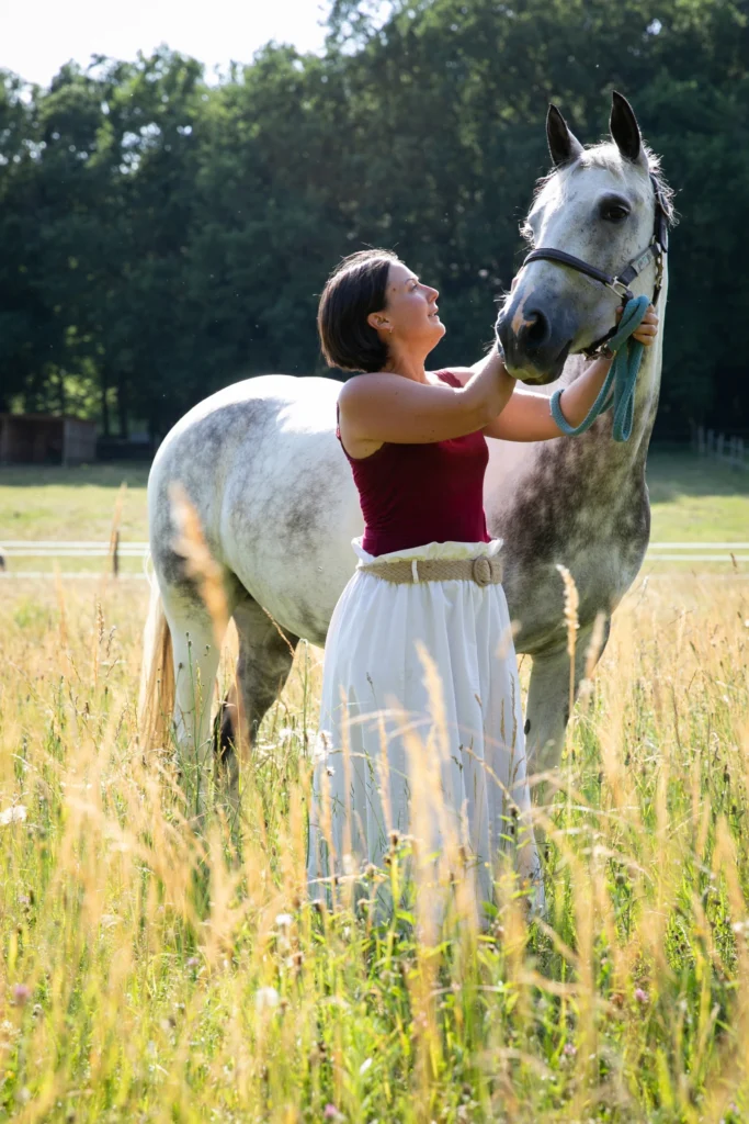 Photographie famille - Photographe Dordogne
