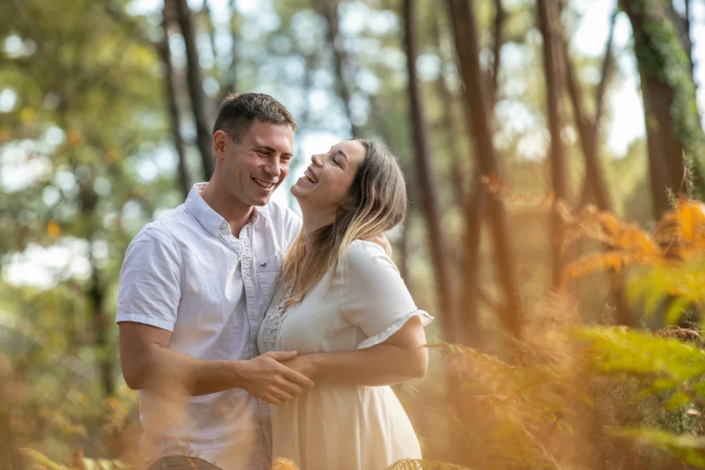 Photographie famille - Photographe Dordogne