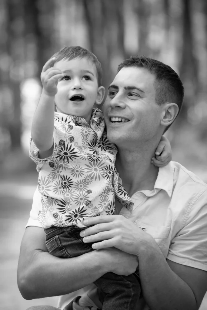 Photographie famille - Photographe Dordogne