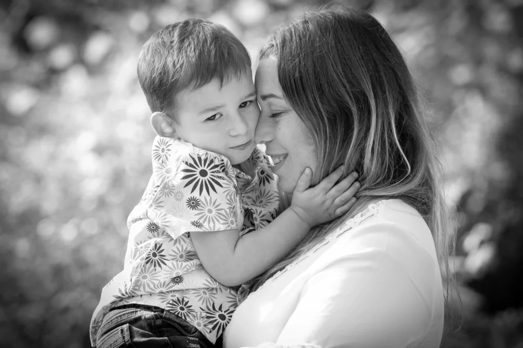Photographie famille - Photographe Dordogne