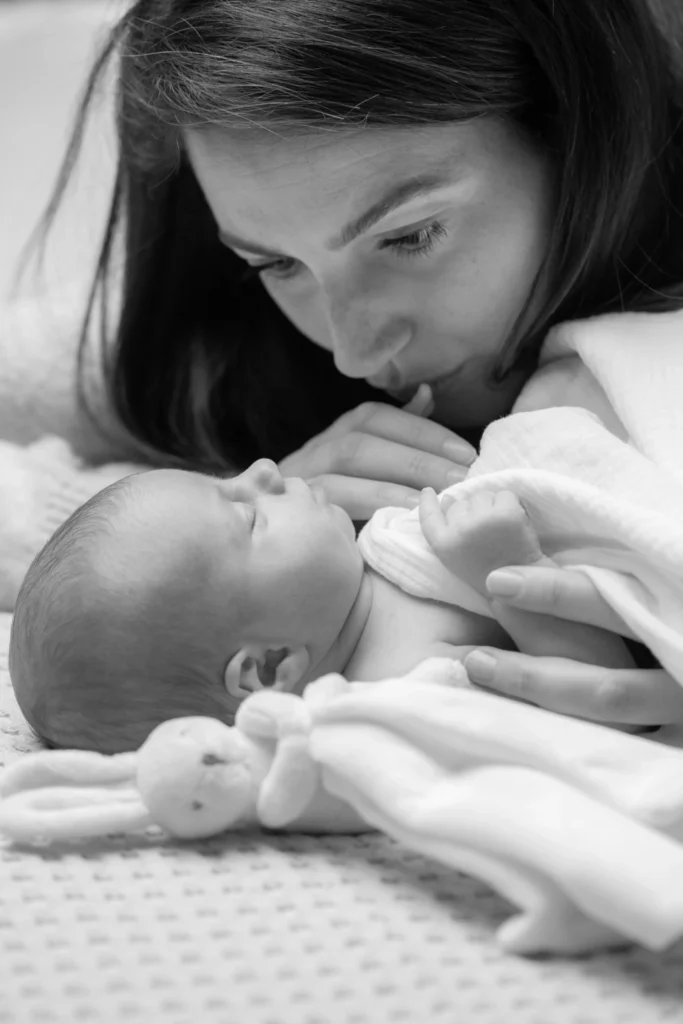 Photo maternité - Photographie bébé Dordogne et Périgueux
