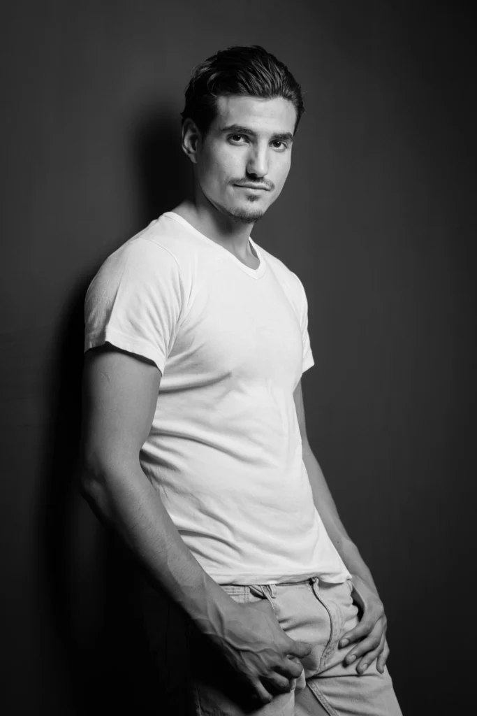 Photographie Périgueux - Portrait - Dordogne