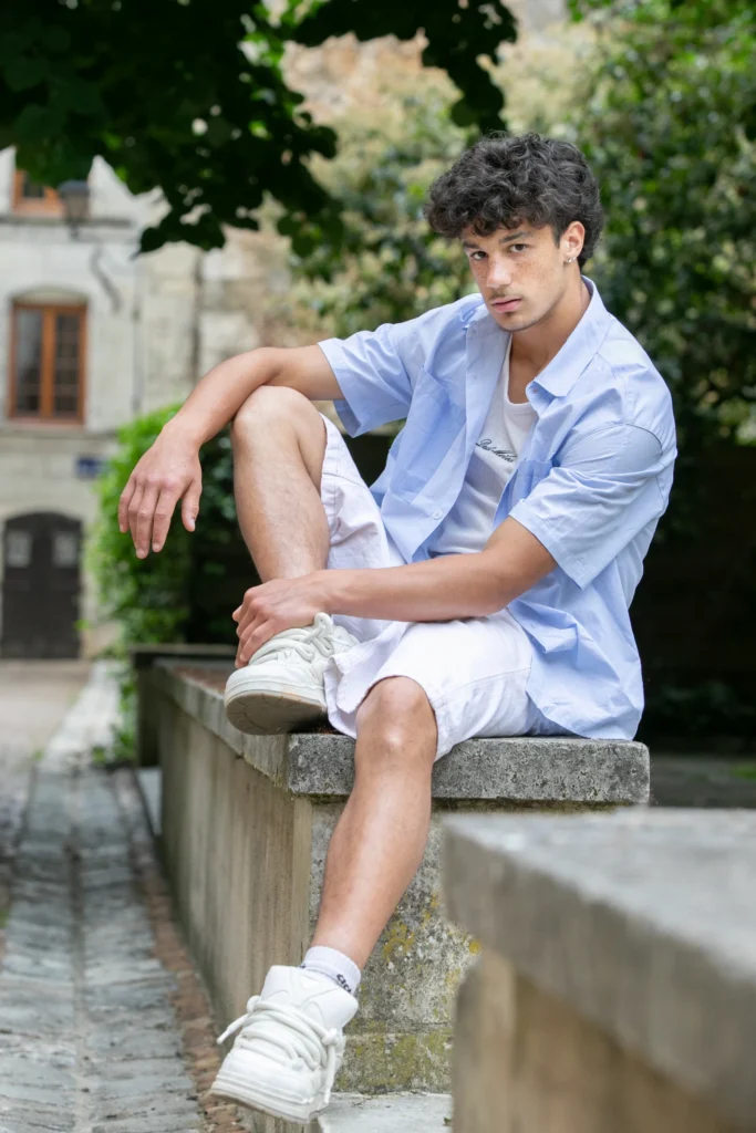 Photographie Périgueux - Portrait - Dordogne