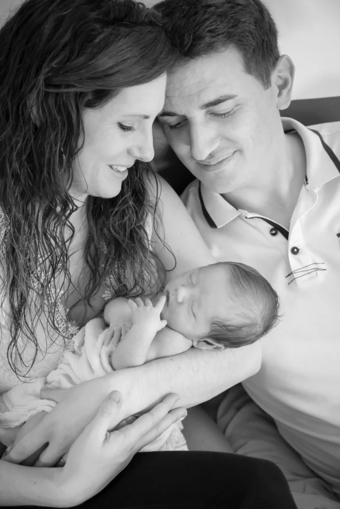 Photo maternité - Photographie bébé Dordogne et Périgueux