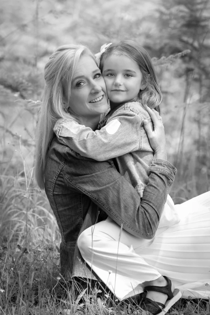 Photographie famille - Photographe Dordogne