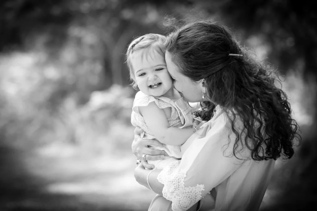 Photographie famille - Photographe Dordogne