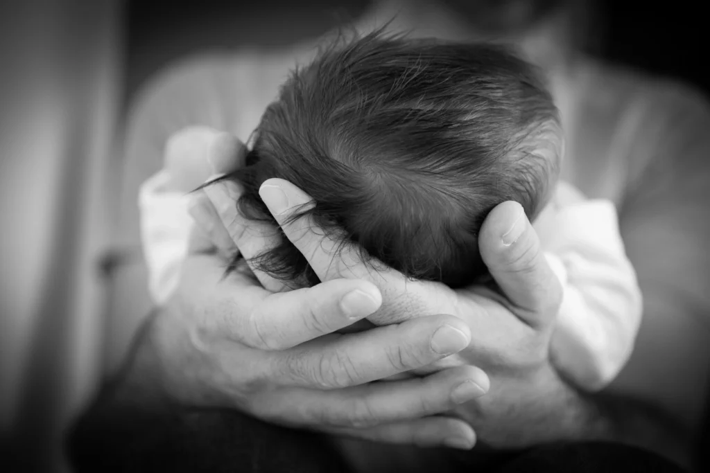 Photo maternité - Photographie bébé Dordogne et Périgueux