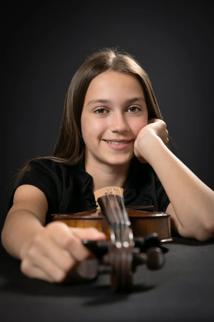 Photographie Périgueux - Portrait - Dordogne
