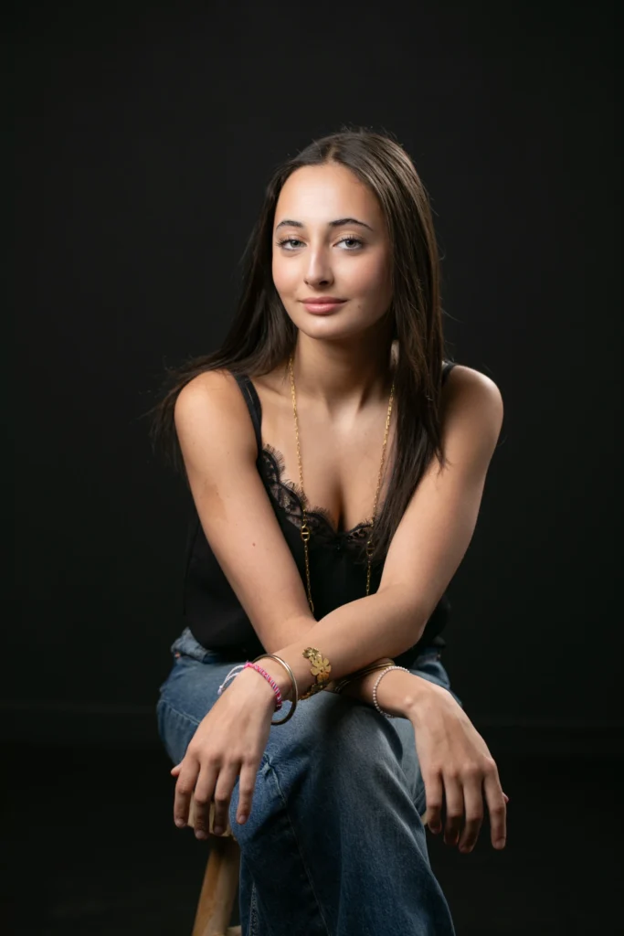 Photographie Périgueux - Portrait - Dordogne