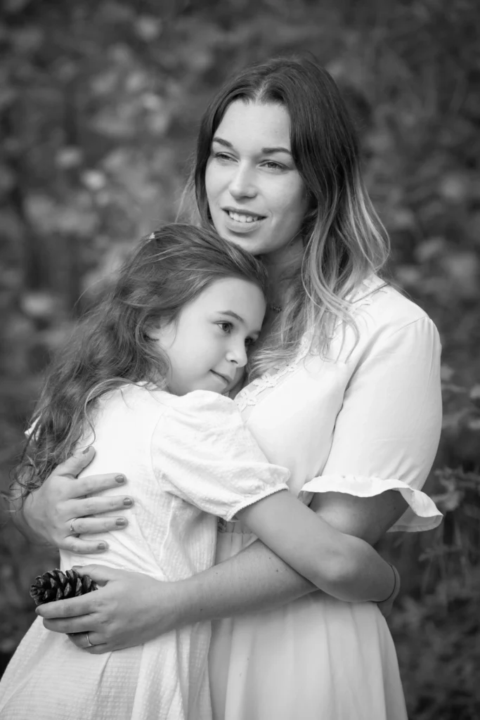 Photographie famille - Photographe Dordogne