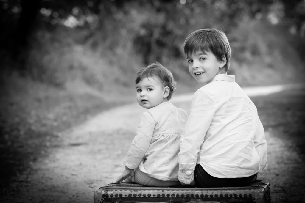 Photographie famille - Photographe Dordogne