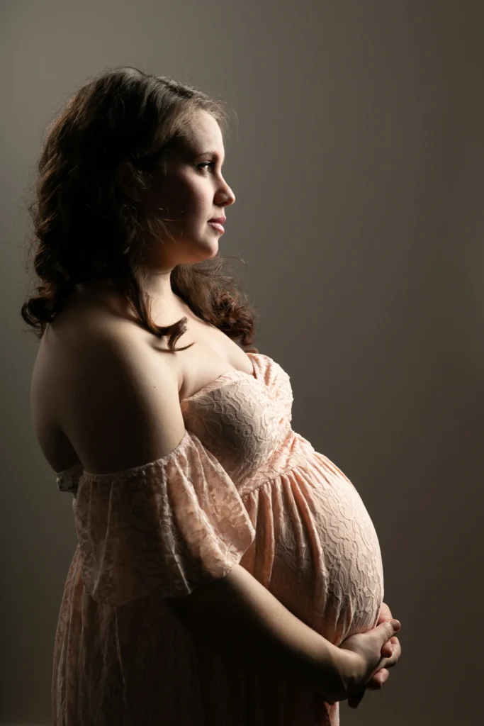 Photo maternité - Photographie bébé Dordogne et Périgueux