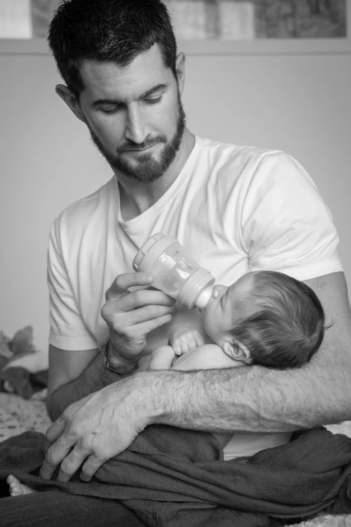 Photo maternité - Photographie bébé Dordogne et Périgueux